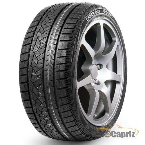 Шины Ling Long Green-Max Winter Ice I-16 215/55 R17 94T